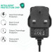 Ugreen 5V-2A-UK-DC Port Power Adapter #20555